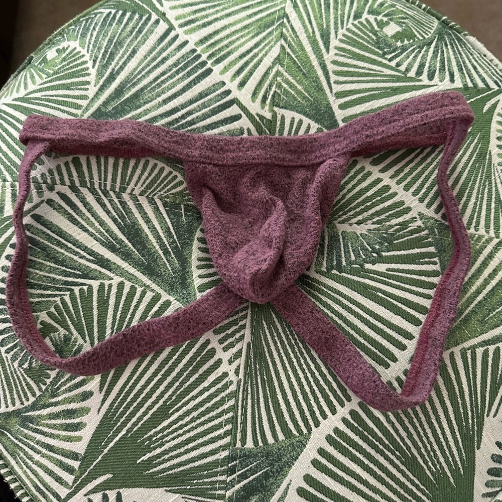 N2N Bodywear Men’s Jockstrap Underwear